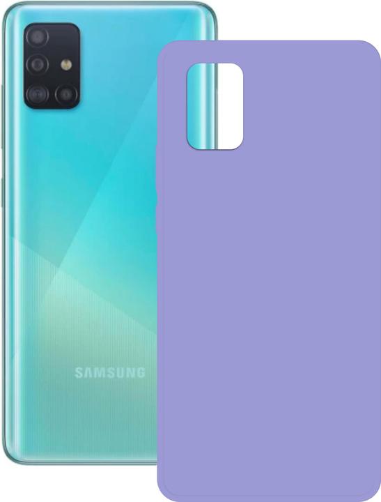 Immagine prodotto KSIX Astuccio (Samsung Galaxy A52 5G, Samsung Galaxy A52s 5G)