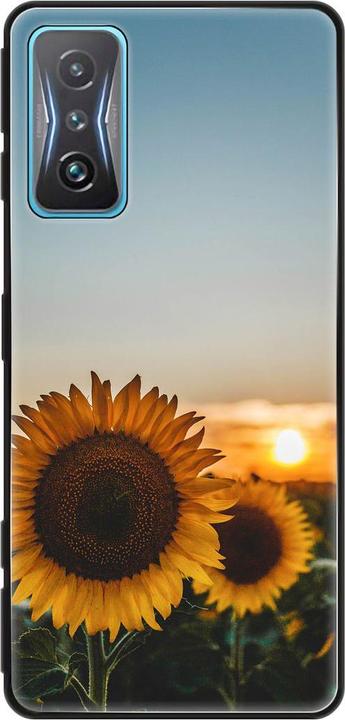 Sonnenblumen