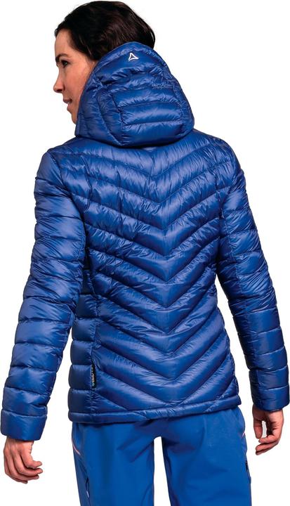 Produktbild Schöffel Down Jacket Lodner L (42)