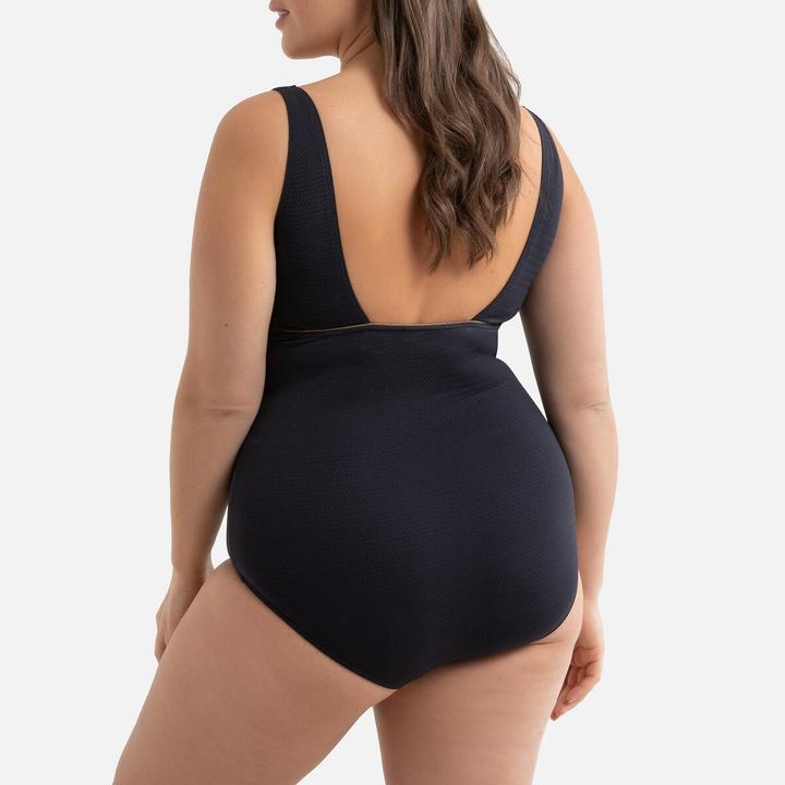 Actual product image La Redoute Collections Swimming costume (42)
