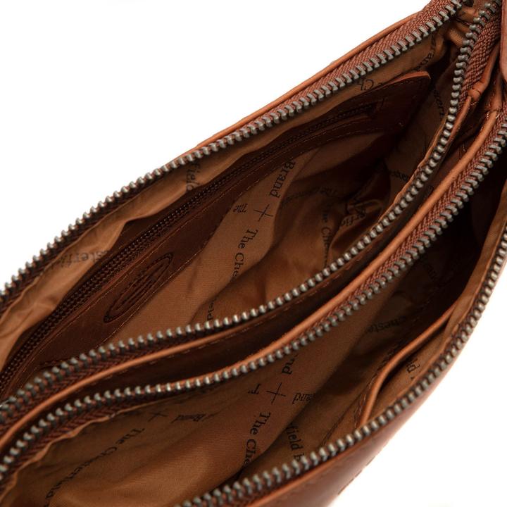 Immagine prodotto The Chesterfield Brand Borsa a tracolla Sisli in pelle 23 cm