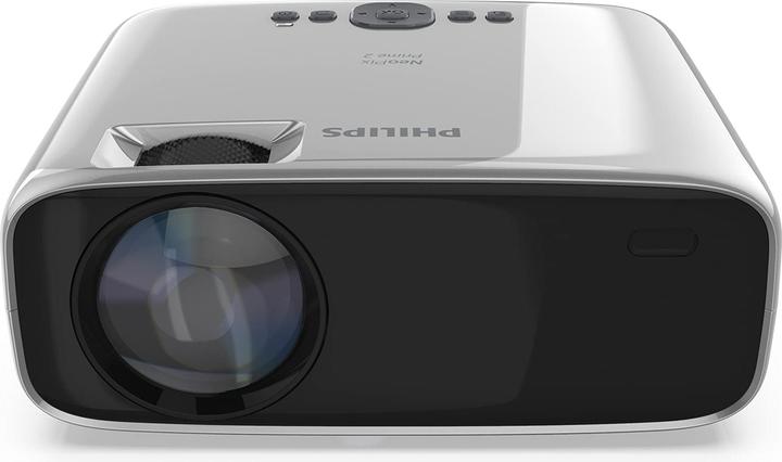 Produktbild Philips NeoPix Prime 2 (HD, 180 lm, 1.3:1)