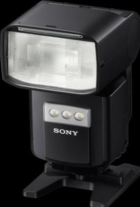 Produktbild Sony Hvl-F60rm (Aufsteckblitz, Sony)