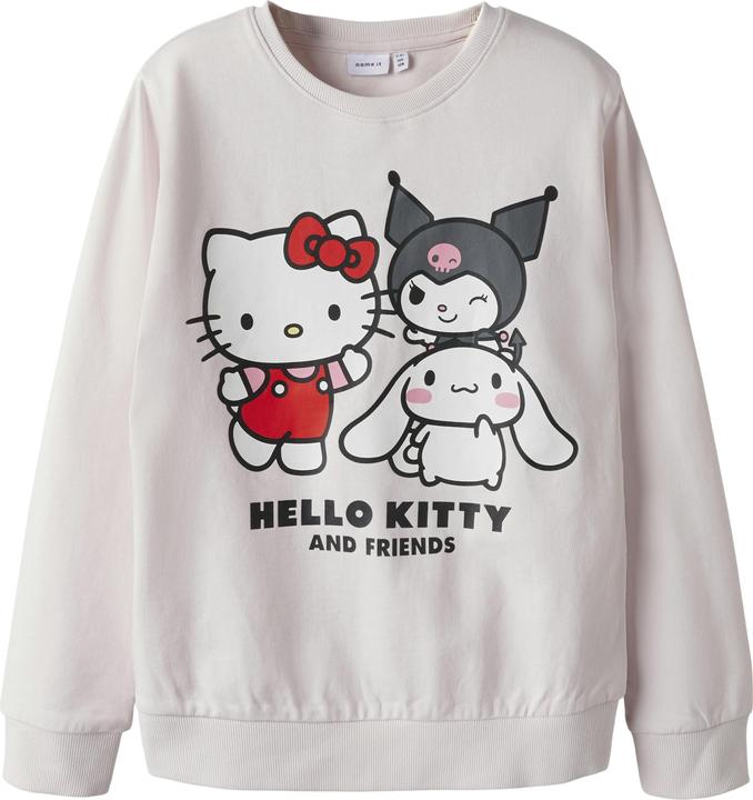 Image du produit Name it Hello Kitty Sweatshirt (146)