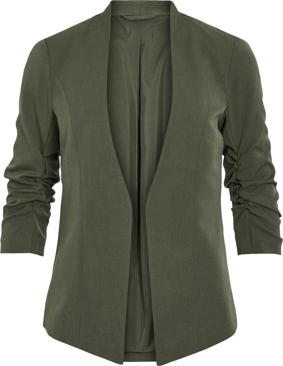 Produktbild Vila VIHER Körperbetonter 3/4-Arm Blazer (M)