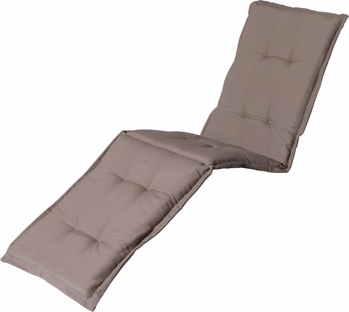 Productafbeelding Madison Auflage (190 x 65 x 8 cm)