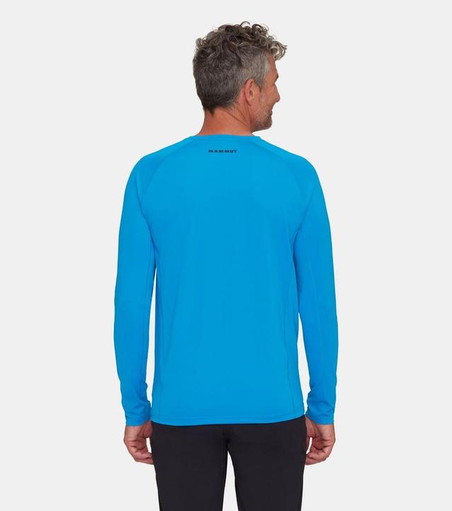 Immagine prodotto Mammut Logo Selun FL a manica lunga (XXL)