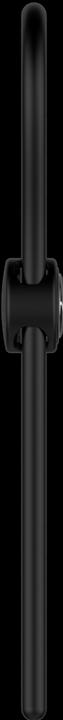 Image du produit Nexus Forge - Anneau de Pénis Réglable - Noir (4 cm)