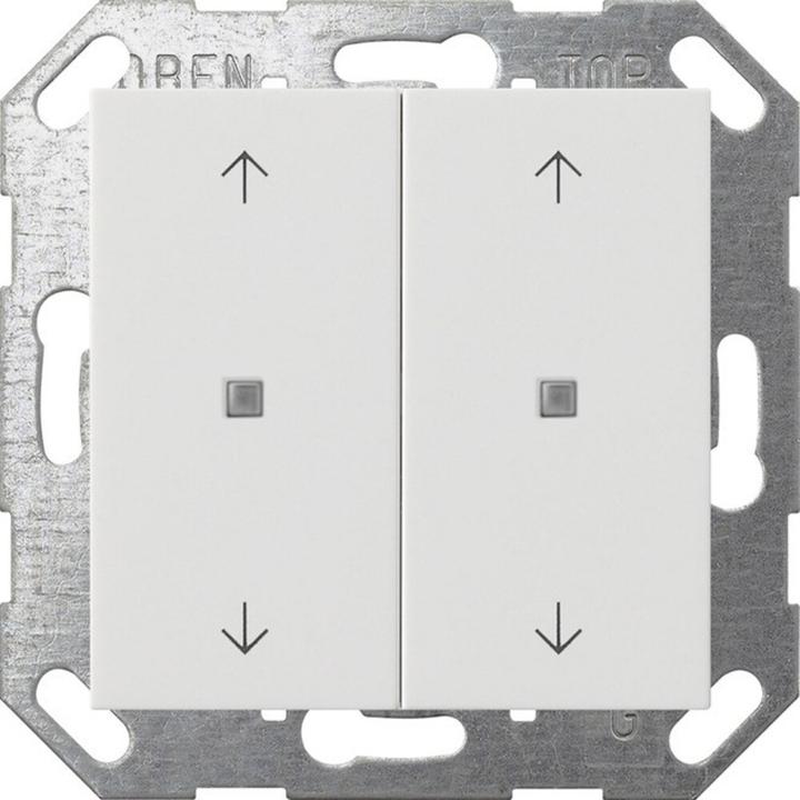 Gira Button