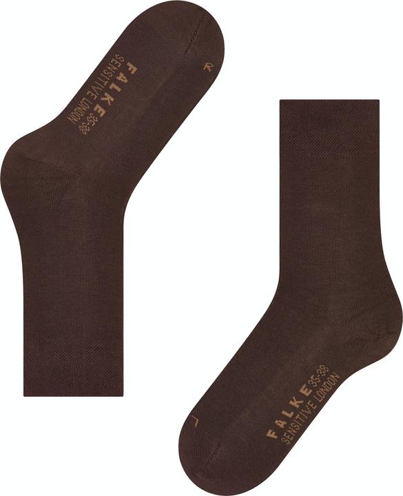 Produktbild Falke Sensitive London (Einzelpack, 39 - 42)