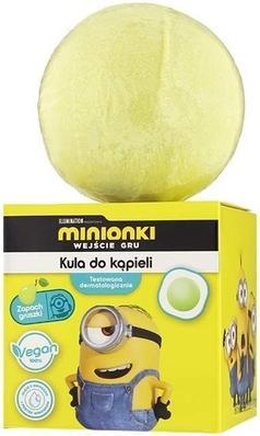 NoName Fizzy Badebombe Birnenduft 165g