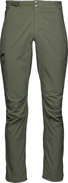 Immagine prodotto Black Diamond Pantaloni tecnici alpini (36)