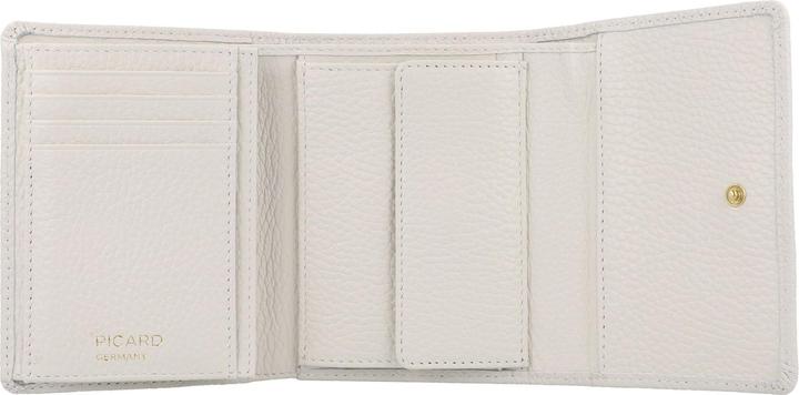 Produktbild Picard Broadway 1 Geldbörse RFID Schutz Leder 12.5 cm