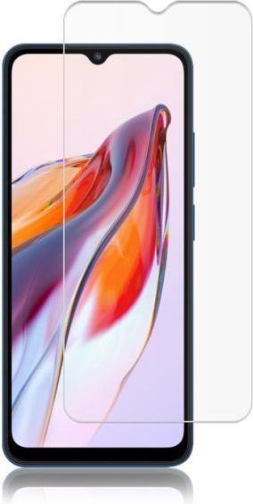 Immagine prodotto Mocolo Protezione dello schermo in vetro protettivo a schermo intero 2.5D (1 Pezzo/i, Xiaomi Redmi 12C)