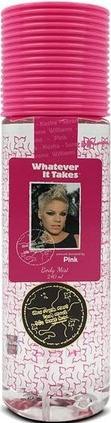 Produktbild P!nk Whatever It Takes Dreams Whiff Of Blossom Body Mist 240ml (Spray, 240 ml)