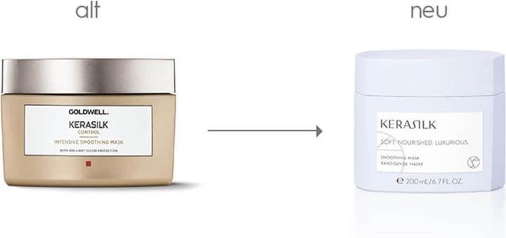 Produktbild Kerasilk Specialist - Smoothing Mask (500 ml)