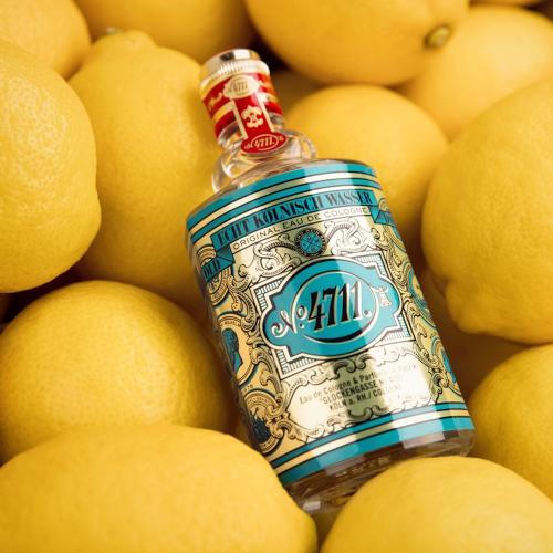 Produktbild Tabac Original (Eau de cologne, 800 ml)