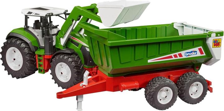 Produktbild Bruder Roadmax