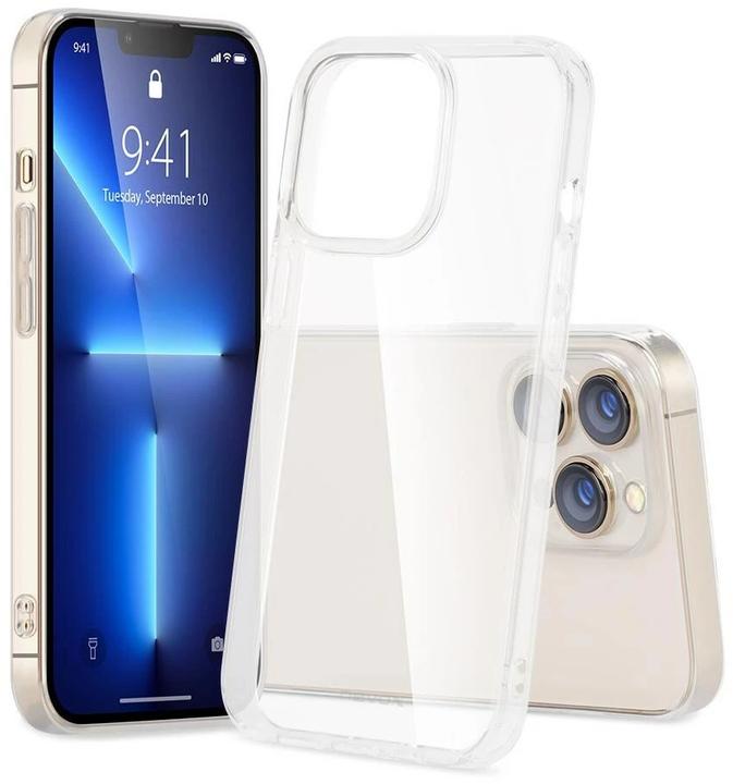 Actual product image Nevox StyleShell Flex (Apple iPhone 15 Pro)