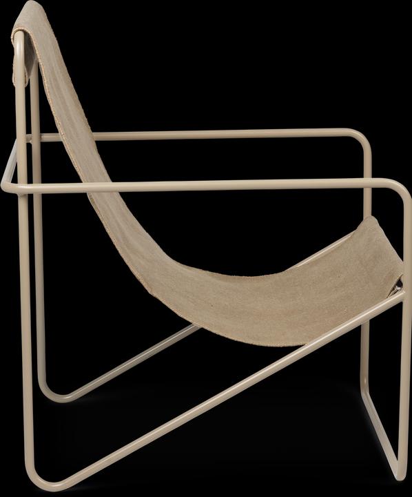 Actual product image Ferm Living Desert Lounge