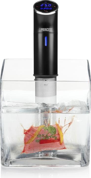 Productafbeelding Princess Waterdichte Sous Vide Stick