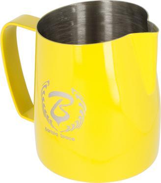 Productafbeelding Barista Space Teflon gele melkkan 450 ml (0.45 l)