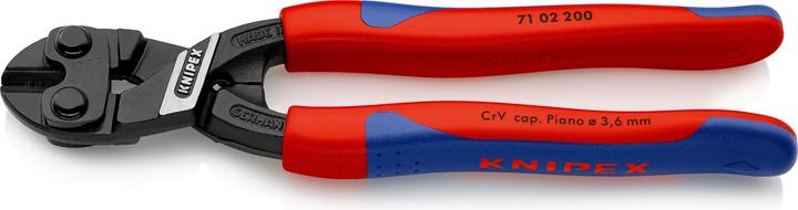 Produktbild Knipex CoBolt (200 mm)