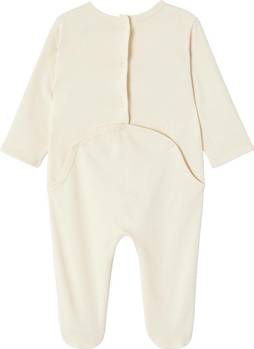 Produktbild Vertbaudet 2er-Pack Baby Strampler aus Interlock-Jersey Oeko-Tex (86)