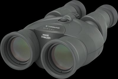 Actual product image Canon 12x36 IS III (12 x, 36 mm)