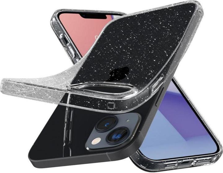 Actual product image Spigen Air Skin Hybrid Series (Apple iPhone 14 Plus)