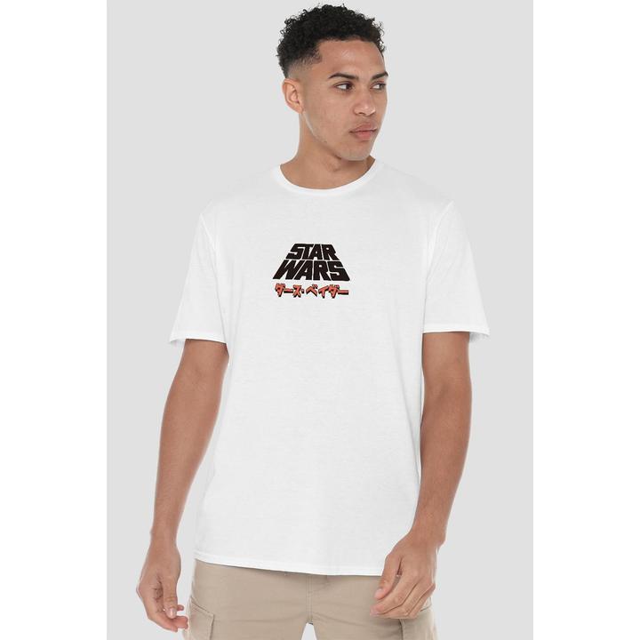 Produktbild Star Wars Ship Fights TShirt (M)