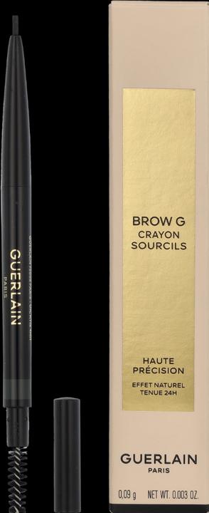 Guerlain Brow G Eyebrow 05 (#05 Granite)