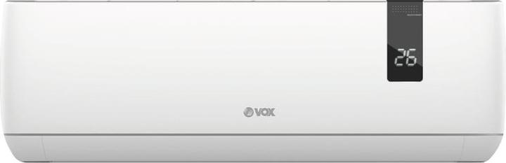 Actual product image Vox AirCon IJL24-SC4DWH (WiFi, 4D Air Flow, CFilter, Sfilter, HB
