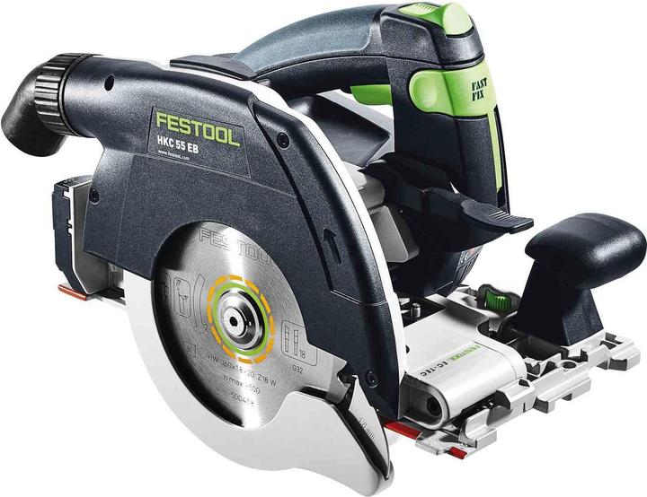 Immagine prodotto Festool HKC 55 Basic