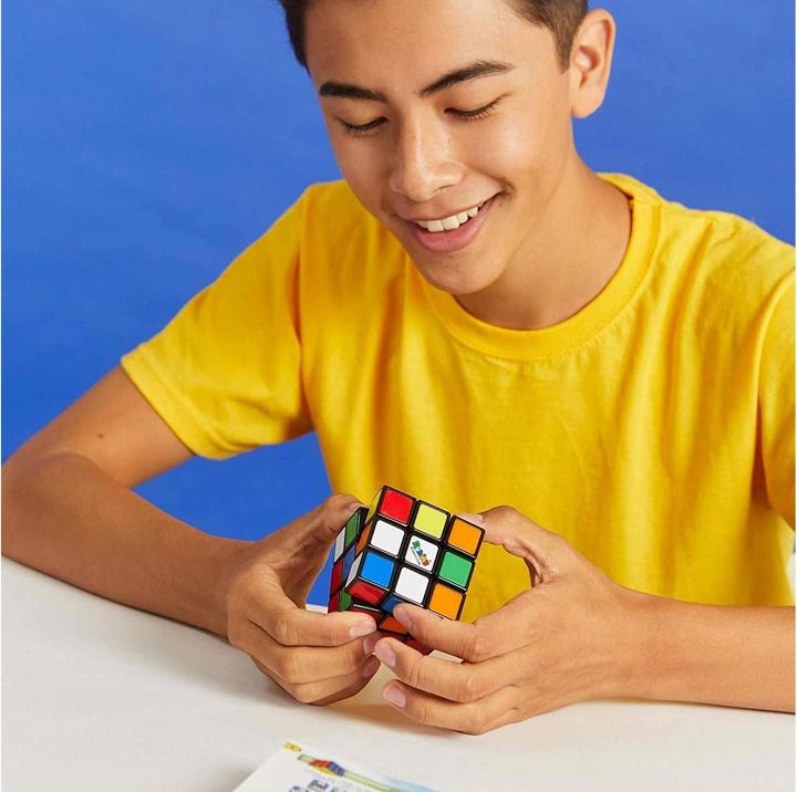 Produktbild Rubik's Rubik Cube (3 x 3)
