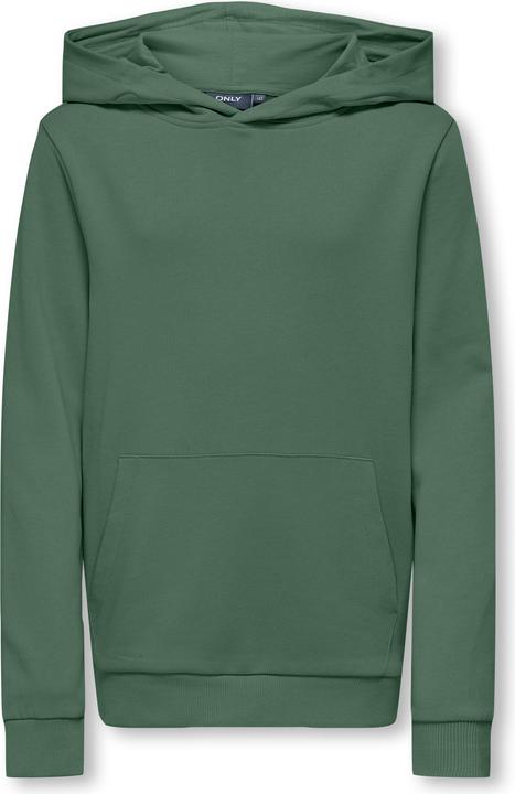 Only Koblassi L/S Pocket Hood Swt Noos