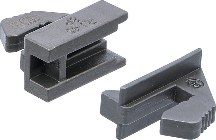 Produktbild BGS Crimpbacken für RJ45 Netzwerkkabel für Art. 1410, 1411, 1412