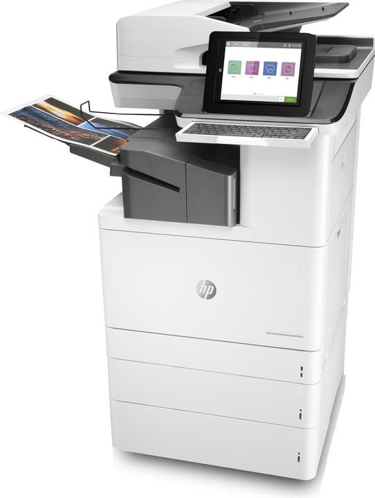 HP MFP M776zs (Laser, Colore)