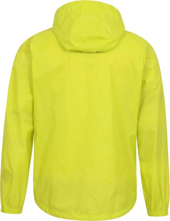 Immagine prodotto Mountain Warehouse Pakka II Giacca Impermeabile Uomo (S)
