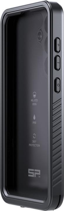 Produktbild Sp Connect Phone Case Xtreme (Samsung Galaxy S25+)