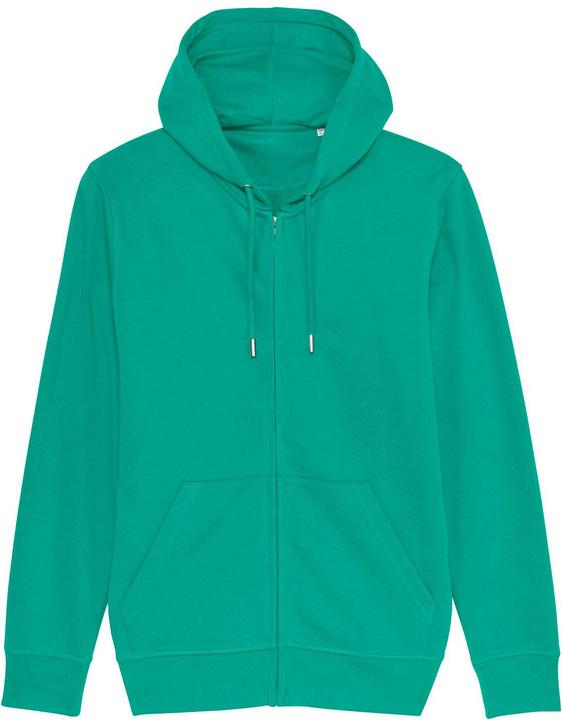 Image du produit Torland Hoodie zippé Connector (XL)