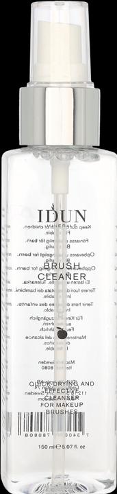 Actual product image IDUN Minerals Pinsel Brush Cleaner