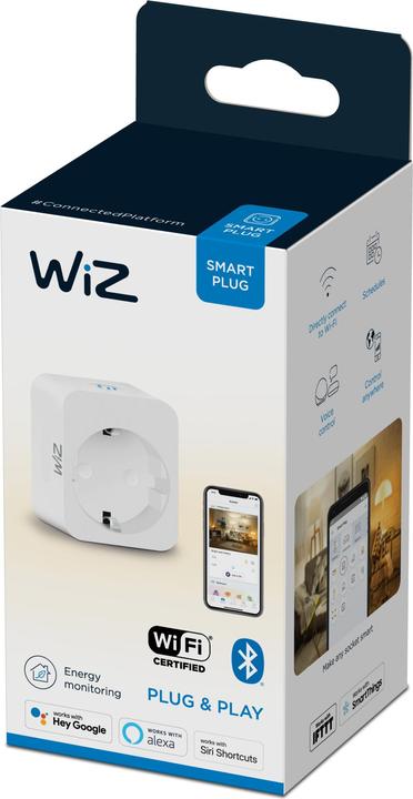 Produktbild WiZ Smart Plug