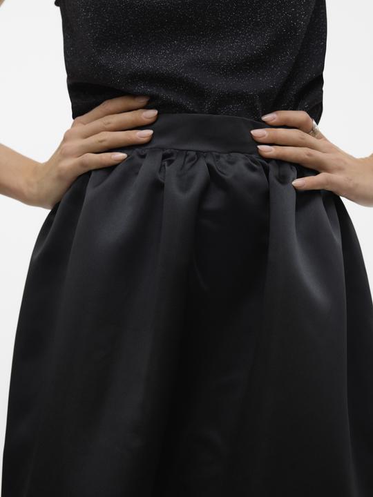 Produktbild Vero Moda VMCARLA Hohe Taille Langer Rock Rock (S)