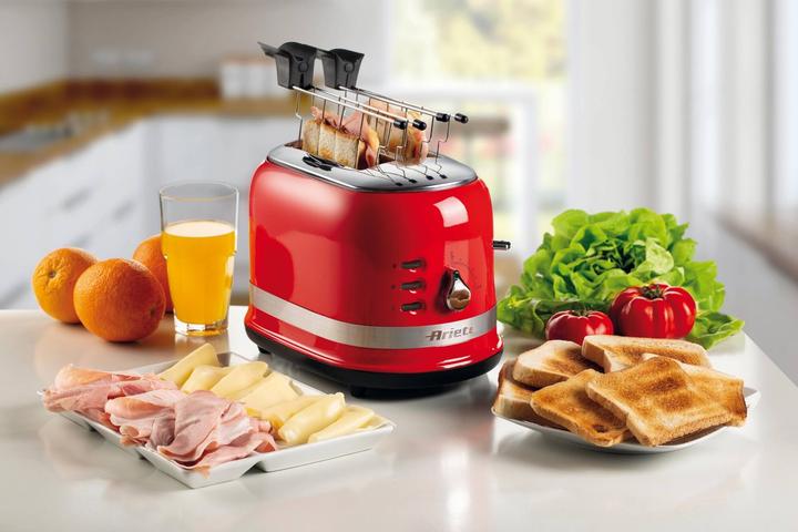 Produktbild Ariete 149 Moderna