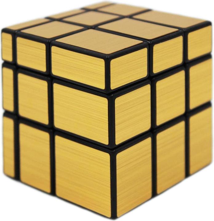 Produktbild InnovaGoods Zauberwürfel Drehpuzzle Ubik 3D