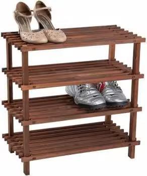 Actual product image Kesper Allison (54 x 26 x 52 cm)