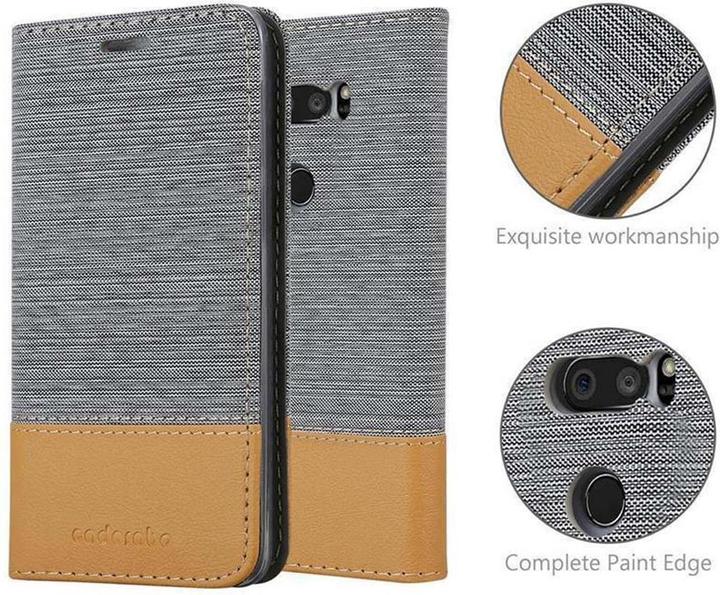 Actual product image Cadorabo Jeans Optik (LG V30S ThinQ)
