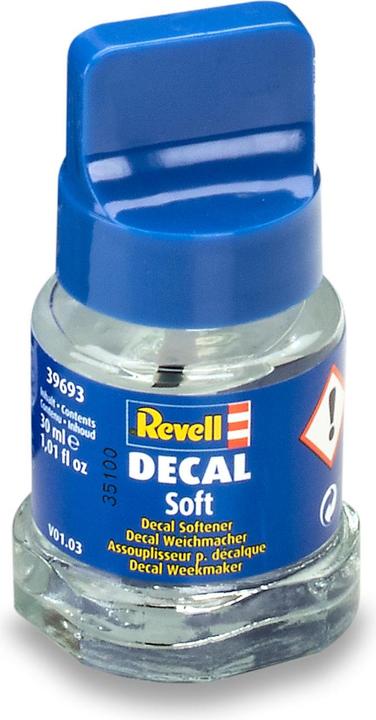 Image du produit Revell Adoucissant Decal