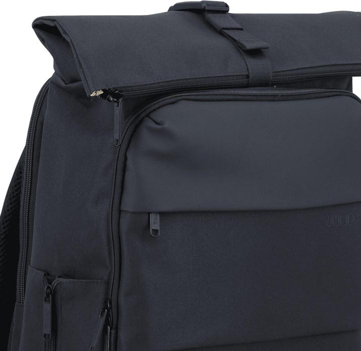 Produktbild Jump Dunaa Daypack 43 cm Laptopfach (19 l)